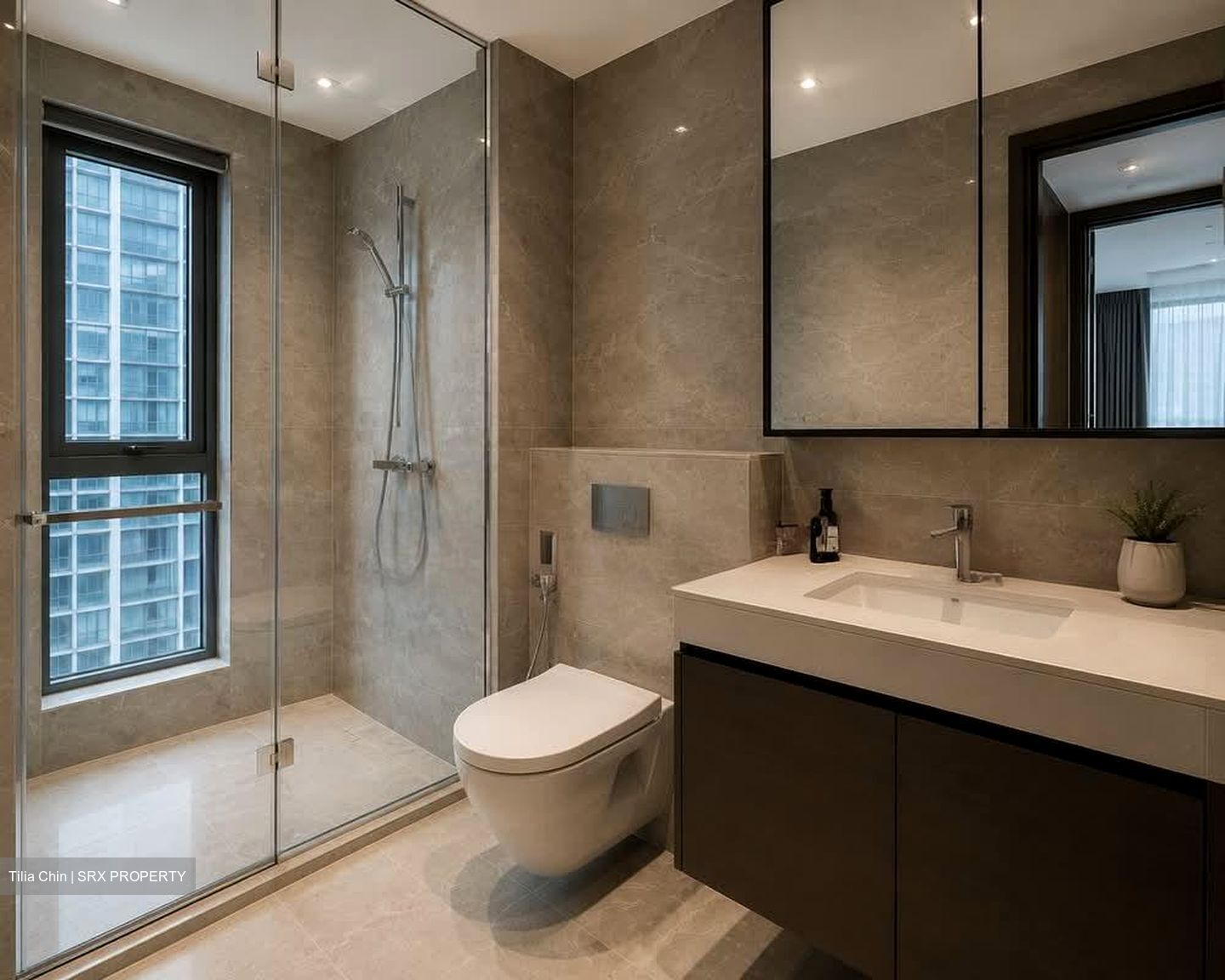 Amber Park (D15), Condominium #554927401